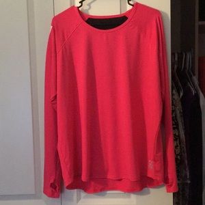 PINK Victoria’s Secret Longsleeve- Active Wear